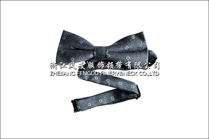 2020款滌絲領結(jié)