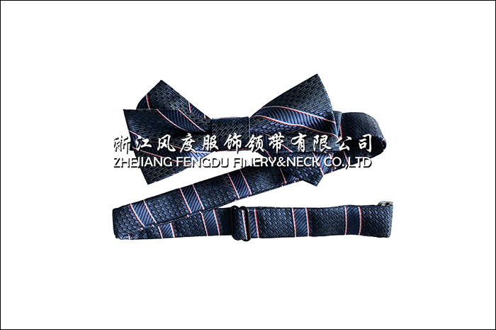 2020款滌絲領結(jié)