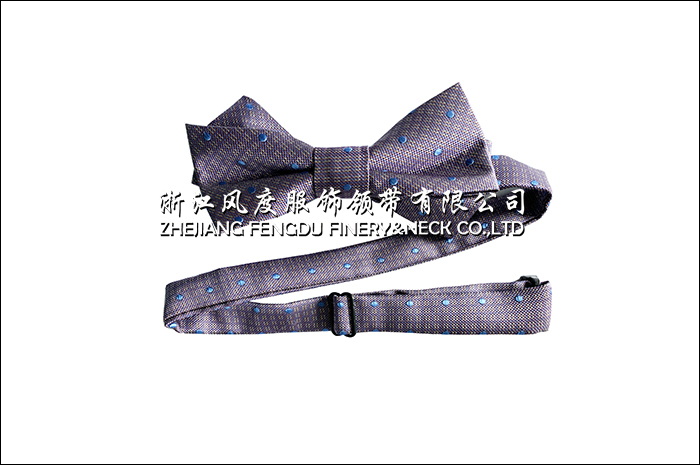 2020款滌絲領結(jié)