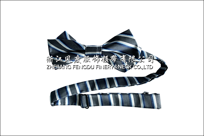 2020款滌絲領結(jié)