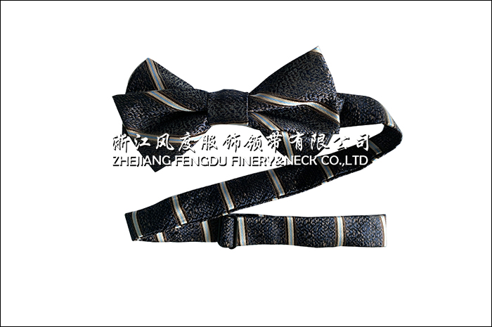 2020款滌絲領結(jié)